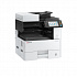 Kyocera ECOSYS MZ3201ix A3 černobílá MFP / 32ppm A4 / 17ppm A3 / 1200 dpi / 4 GB / Duplex / RADF / USB / LAN