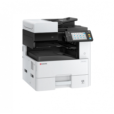 Kyocera ECOSYS MZ3201ix A3 černobílá MFP / 32ppm A4 / 17ppm A3 / 1200 dpi / 4 GB / Duplex / RADF / USB / LAN