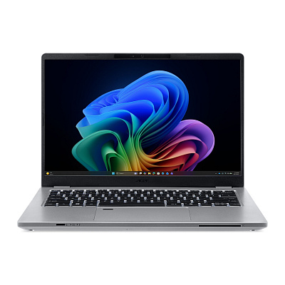 Acer NX.BYYEC.001 TravelMate P2 14/TMP214-57-TCO-5074/U5-325/14"/WUXGA/16GB/512GB/Intel int/W11P/Strieborná/2R