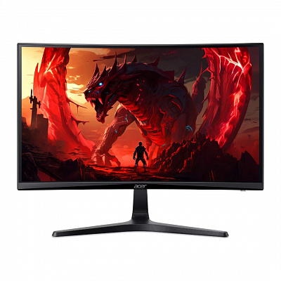24" Acer ED240QW0bmiipx - Curved 180Hz