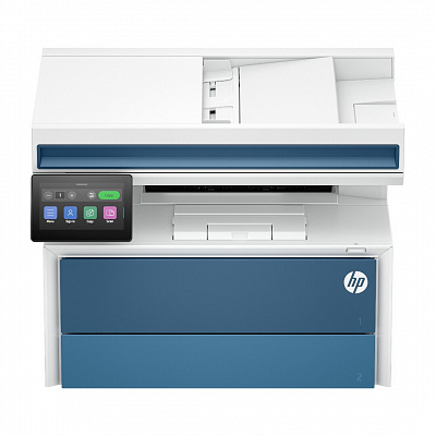HP LaserJet Pro 4113fdw 8X3G0A#ABB laserová multifunkcia