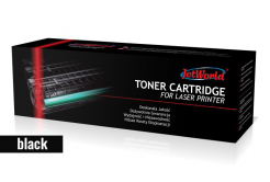 Toner cartridge JetWorld Black IBM 1601 replacement  39V1638 