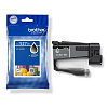 Brother LC-527BK čierna (black) originálna cartridge