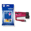 Brother LC-527M purpurová (magenta) originálna cartridge