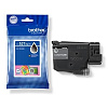 Brother LC-527XLBK čierna (black) originálna cartridge