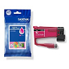 Brother LC-527XLM purpurová (magenta) originálna cartridge