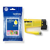 Brother LC-527XLY žltá (yellow) originálna cartridge