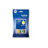 Brother LC-528Y žltá (yellow) originálna cartridge