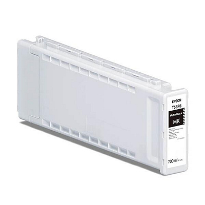 Epson T56P8 C13T56P800 matná čierna (matte black) originálna cartridge