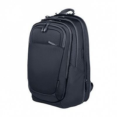 Batoh na notebook 17", Travel Plus 30 Liter, grafitově modrý z polyesteru, HP