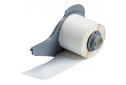 Brady M7-32-423 / 173338, Label Printer Labels, 38.10 mm x 38.10 mm