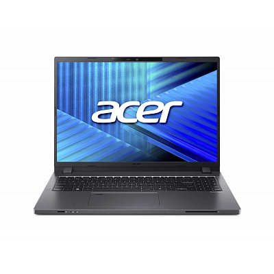 Acer NX.BQXEC.006 TravelMate P2 16/TMP216-71-G3-TCO-574M/U5-125H/16"/WUXGA/16GB/512GB/Intel int/W11P/Sivá/2R
