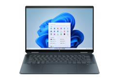 HP Spectre x360/14-eu0002nc/U7-155H/14"/2880x1800/T/32GB/1TB SSD/Arc Xe/W11P/Blue/2R