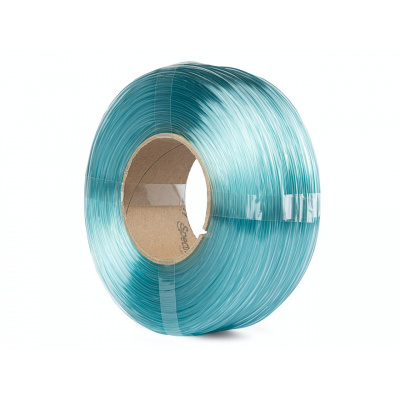 Spectrum 81355 ReFill filament, PET-G Premium, 1kg, 1.75mm, ICELAND BLUE