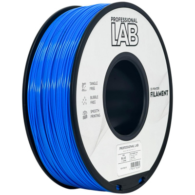 Professional Lab FG-P136-E1, 3D filament, ASA, 1,75mm, 1000g, modrý (Blue)