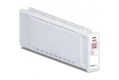 Epson T56P6 C13T56P600 svetlo purpurová (vivid light magenta) originálna cartridge