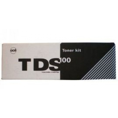 Océ 1060023044 čierna (black) originálny toner