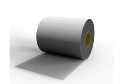 3M Bumpon™ SJ5616 - pás, šírka 114 mm, hrúbka 1,6 mm, čirý