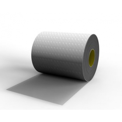 3M Bumpon™ SJ5616 - pás, šírka 114 mm, hrúbka 1,6 mm, čirý