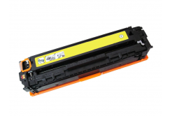 Kompatibilný toner s HP 130A CF352A žltý (yellow) 