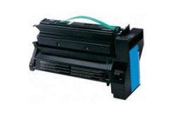 Lexmark C7702CH azúrový (cyan) kompatibilný toner