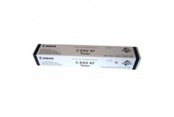 Canon C-EXV47 8516B002 čierný (black) originálný toner