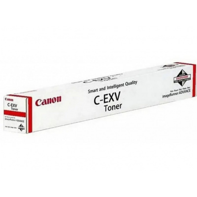 Canon CEXV65 5763C001 purpurový (magenta) originálny toner