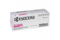 Kyocera TK-5405M 1T02Z6BNL0 purpurový (magenta) originálny toner