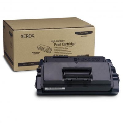 Xerox 106R01372 čierny (black) originálny toner