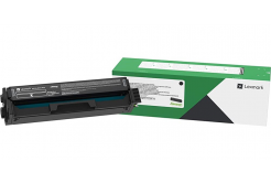 Lexmark C332HK0 čierny (black) originálny toner