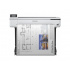 Epson SureColor SC-T5100M C11CJ54301A0 veľkoformátová atramentová tlačiareň