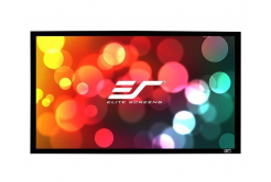 Epson ER120WH1 ELITE plátno v pevném rámu 120'' 16:9