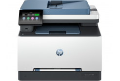 HP Color LaserJet Pro MFP 3302fdw 499Q8F#B19 laserová multifunkcia