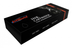 JetWorld PREMIUM kompatibilná cartridge pro Epson T6368 C13T636800 matná čierna (matte black)