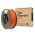 "The Filament" by Spectrum TF-24012, PLA, 1,75mm, 1000g, oranžový (Machinery orange)