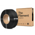 "The Filament" by Spectrum TF-24166 filament, ReFill, PLA Matte, 1,75mm, 1000g, Čierny (Stealth black)