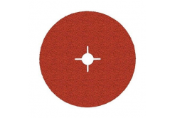 3M 987C Cubitron™ II Fíbrový kotouč 125 mm x P60+