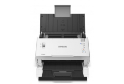 Epson skener WorkForce DS-410, A4, 50x1200dpi, USB 2.0