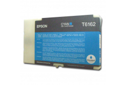Epson originálna cartridge C13T616200, cyan, 3500 str., 53ml, Epson Business Inkjet B300, B500DN