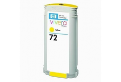 HP 72 C9373A žltá (yellow) originálna cartridge