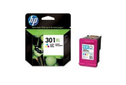 HP 301XL CH564EE farebná (color) originálna cartridge