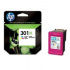 HP 301XL CH564EE farebná originálna cartridge