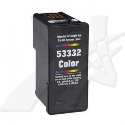 Primera originálna cartridge 53332, color, Primera PRIMERA DISC PUBLISHER SE