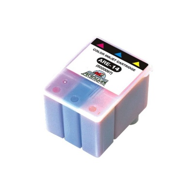 Epson S020097 barevná kompatibilná cartridge