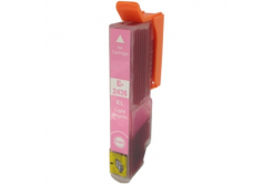 Epson T2436 XL svetle purpurová (light magenta) kompatibilná cartridge