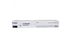 Canon CEXV64 5753C002 čierny (black) originálny toner