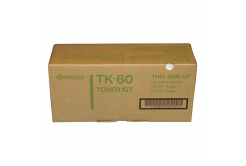 Kyocera MIta TK-60 čierný (black) originálny toner
