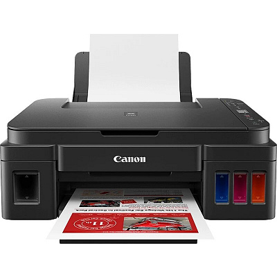 Canon PIXMA G3410 2315C009 atramentová multifunkcia, rozbalené