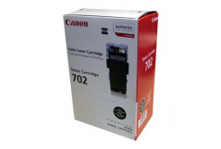 Canon CRG-702 čierný (black) originálny toner