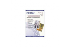 Epson Ultrasmooth Fine Art Paper, umělecký papír, matný, ultrajemný, bílý, PRO 4000, 4800, 7